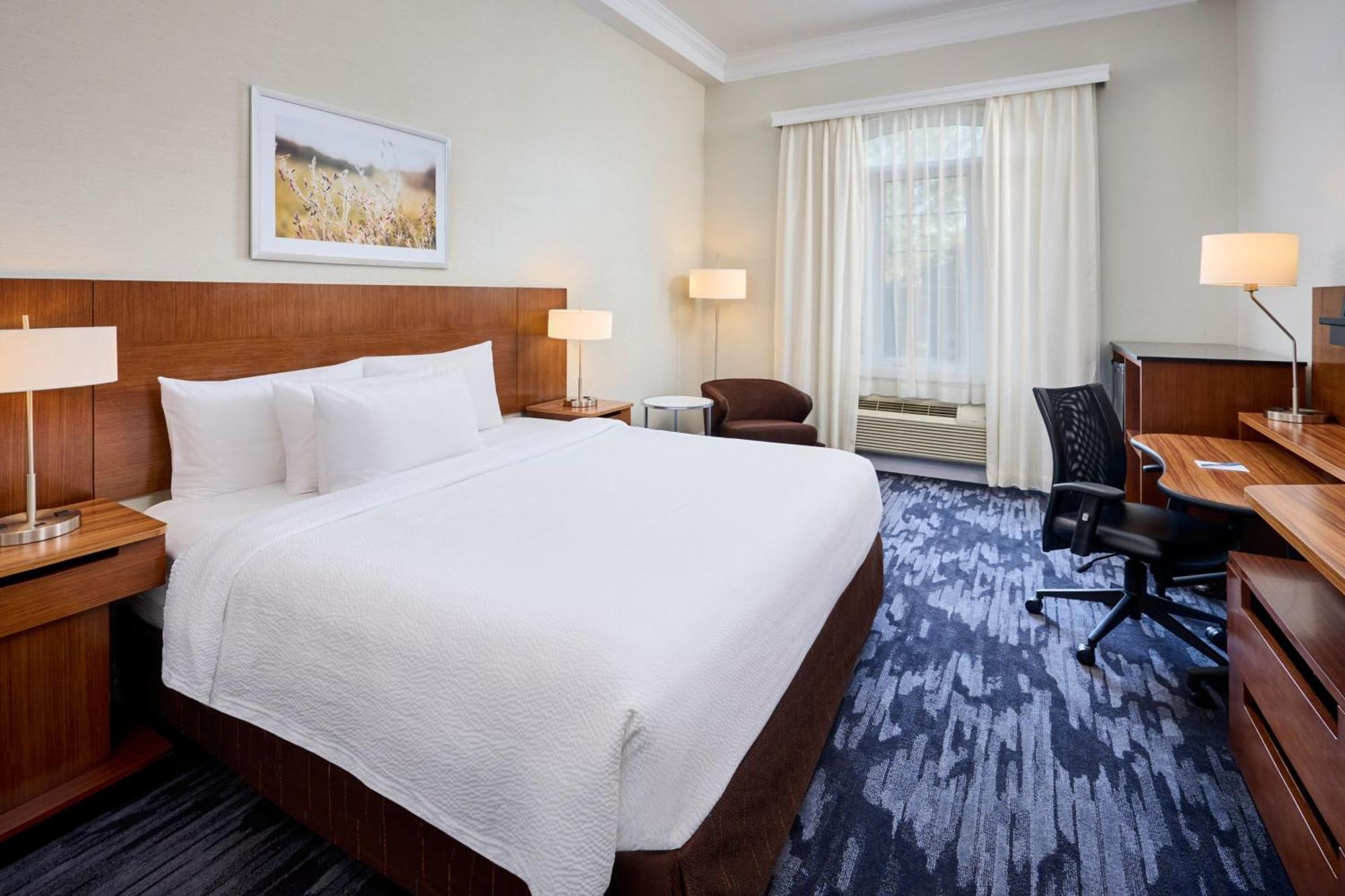 Fairfield Inn & Suites By Marriott Ottawa Kanata Εξωτερικό φωτογραφία