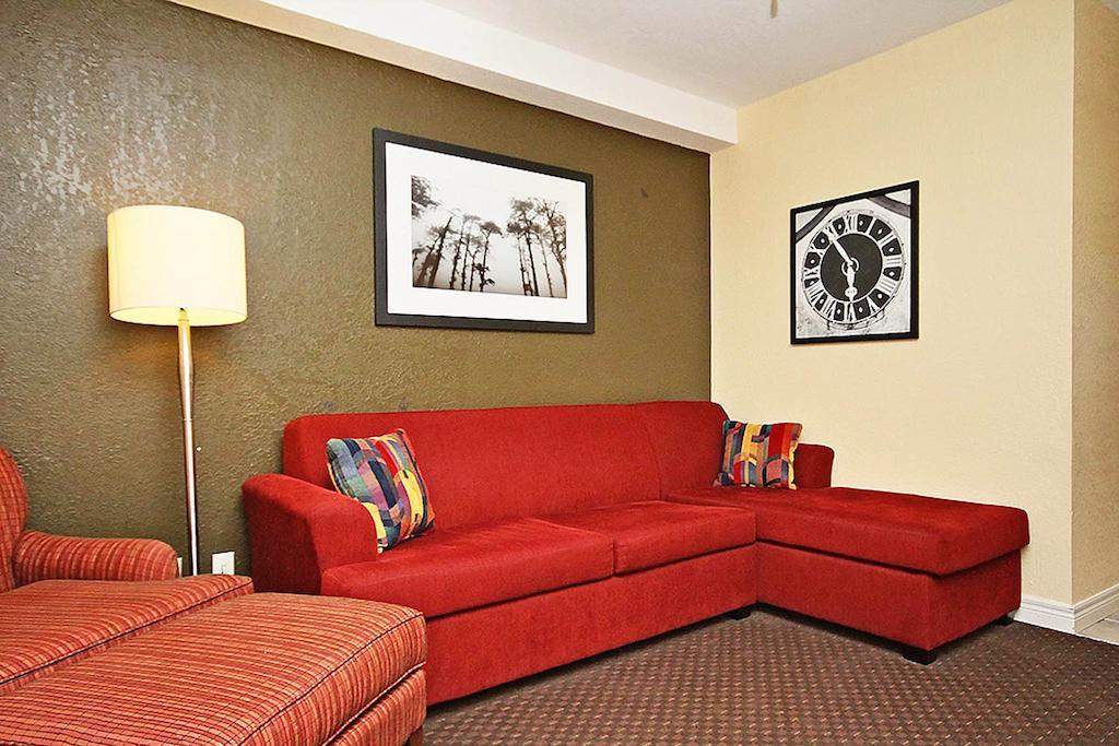 Fairfield Inn & Suites By Marriott Ottawa Kanata Δωμάτιο φωτογραφία